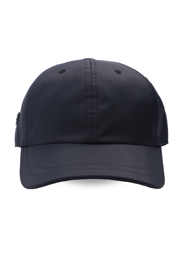 Rick Owens x Champion Rick Owens - Chapka technical feather Rick Owens x Champion Rick Owens - Chapka technical feather
